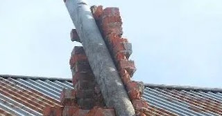 Демонтаж дымохода в частном доме по выгодной цене от 571 рублей | Сварной-Днс
