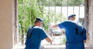 Профессиональный демонтаж решеток в донском от Сварной-Днс - от 571 руб.