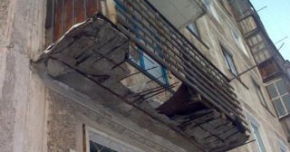 Демонтаж балкона Донской, цена от 2955 руб.