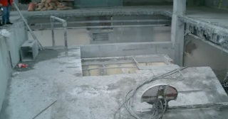 Демонтаж бассейна в донском: цена от 1037 рублей - Сварной-Днс