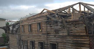 Демонтаж деревянных конструкций в донском - расценки от 1037 рублей - Сварной-Днс