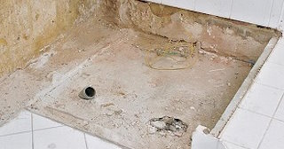 Демонтаж душевой кабины в донском - цена от 2074 рублей | Сварной-Днс