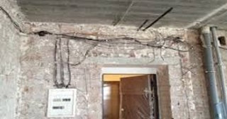 Демонтаж электрики в донском - цены от 519 руб. - Сварной-Днс