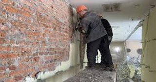 Демонтаж кирпичной кладки в донском – цена от 571 руб | Сварной-Днс