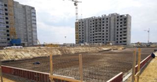 Демонтаж фундамента из монолитной плиты Донской, цена от 2955 руб.