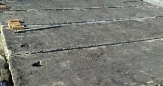 Демонтаж наплавляемой кровли: цена от 716 рублей за м2 | Сварной-Днс