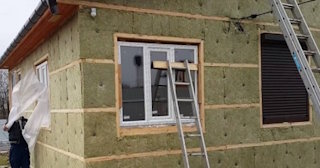 Демонтаж сайдинга от 363 рублей в донском - профессиональные услуги Сварной-Днс