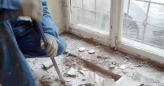Демонтаж стеклопакетов в донском - цена от 934 руб. | Сварной-Днс