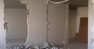 Демонтаж стен в квартире в донском – цена от 726 рублей. - Сварной-Днс